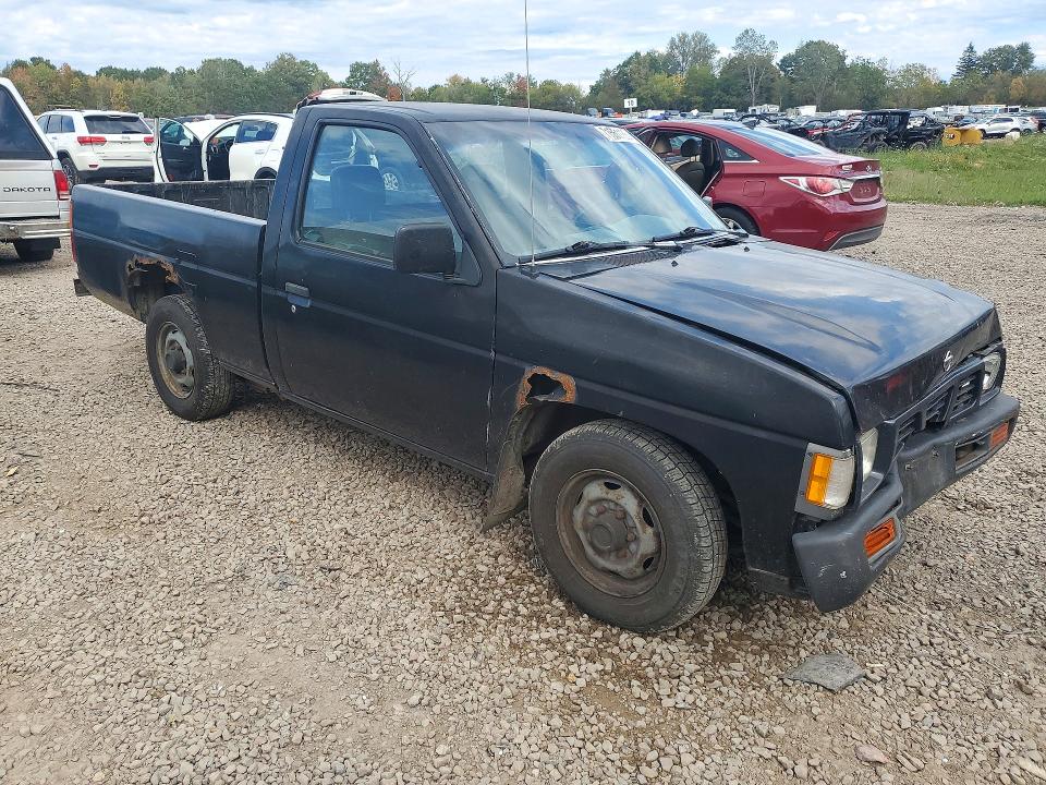 Aukcja sprzedaży 1996 Nissan Truck, vin: 1N6SD11S3TC318715, numer aukcji: 71561136