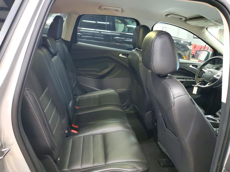 Продажа на аукционе авто 2016 Ford Escape, vin: 1FMCU9JX9GUB42671, номер лота: 72874676