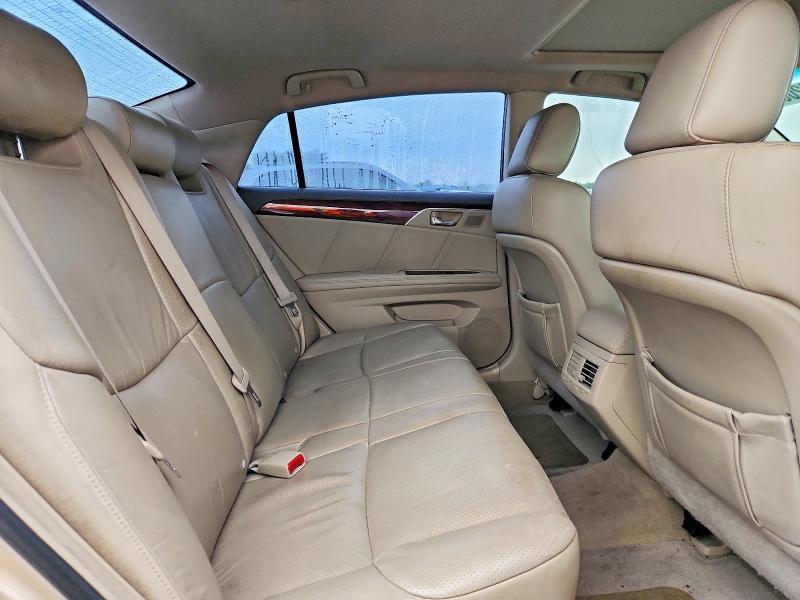 Продаж на аукціоні авто 2010 Toyota Avalon, vin: 4T1BK3DBXAU358910, номер лоту: 71415206