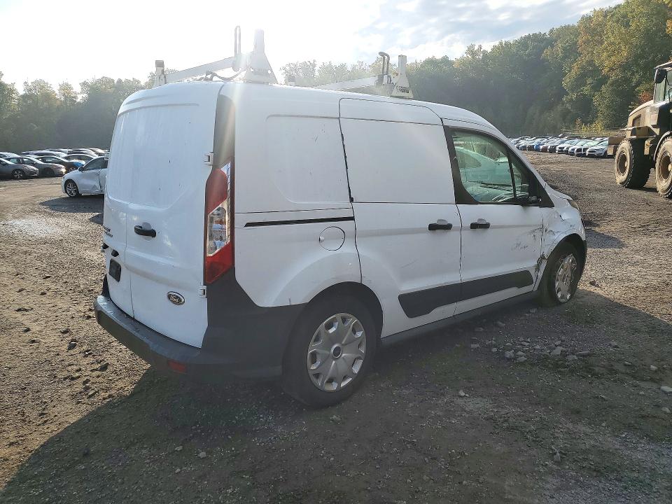 68849476 :رقم المزاد ، NM0LS6E72F1187967 vin ، 2015 Ford Transit Connect مزاد بيع
