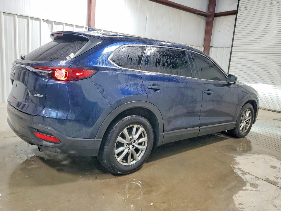 Aukcja sprzedaży 2018 Mazda Cx-9, vin: JM3TCBCY6J0234377, numer aukcji: 70998146