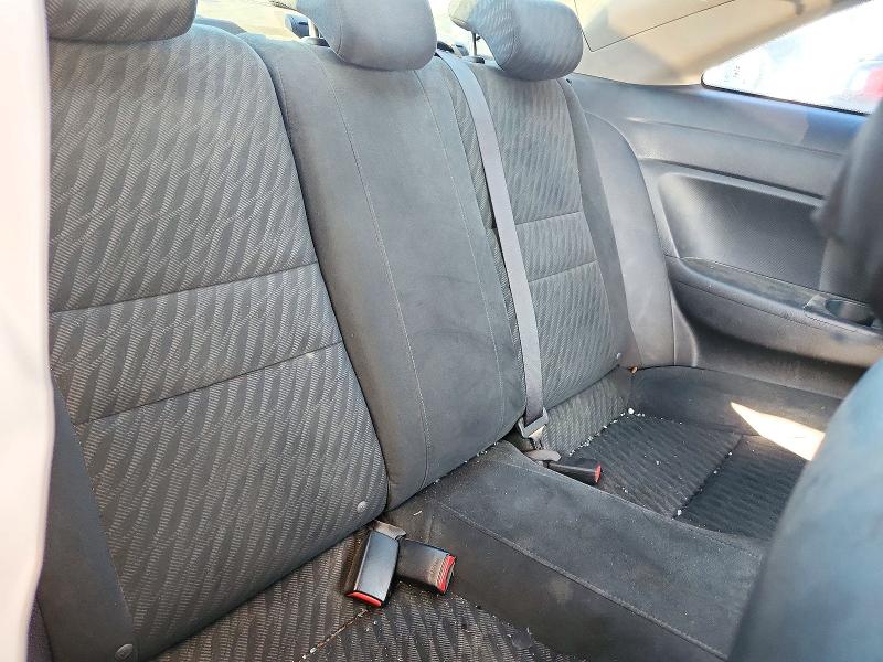 70695556 :رقم المزاد ، 2HGFG11879H532842 vin ، 2009 Honda Civic مزاد بيع