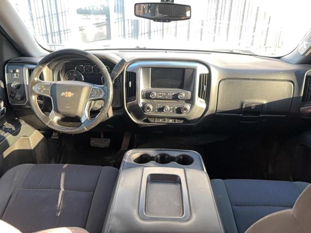 Aukcja sprzedaży 2016 Chevrolet Silverado, vin: 3GCUKREC4GG332161, numer aukcji: 72681586