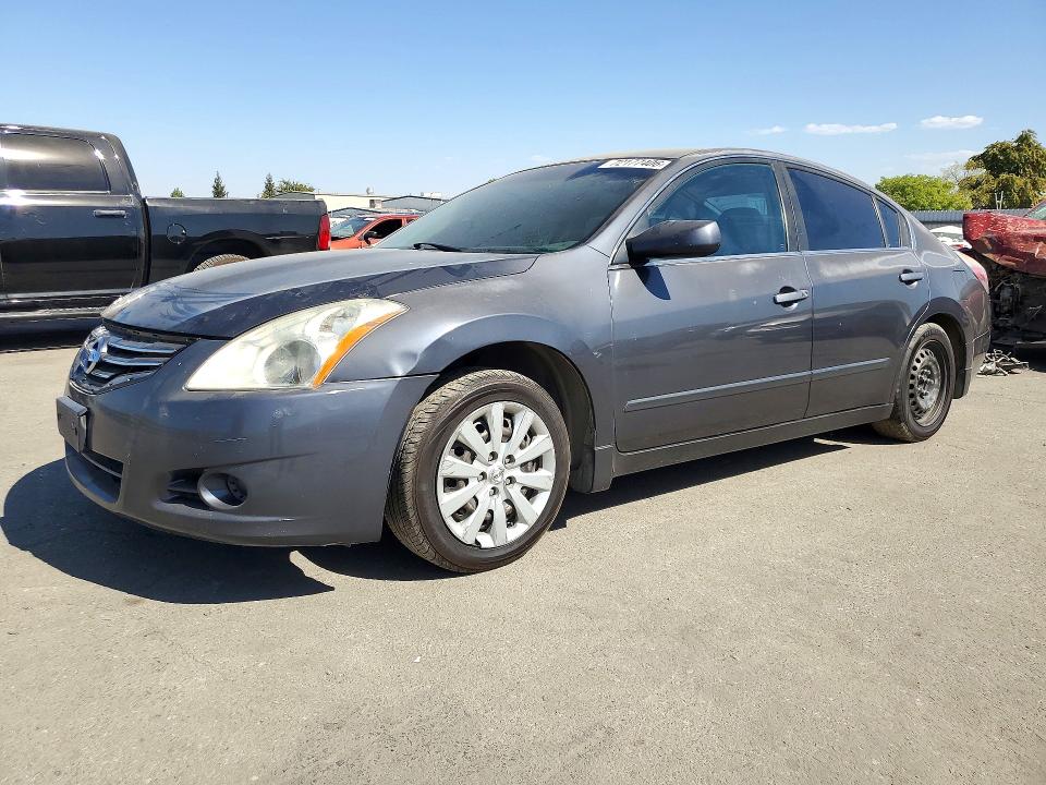Продаж на аукціоні авто 2010 Nissan Altima, vin: 1N4AL2AP3AN547311, номер лоту: 72177406