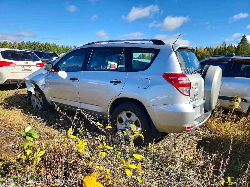 Продаж на аукціоні авто 2009 Toyota Rav4, vin: 2T3BF33V29W015771, номер лоту: 70590086