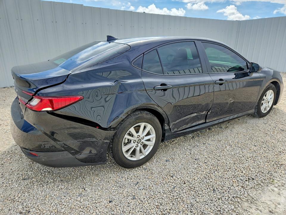 Продаж на аукціоні авто 2026 Toyota Camry, vin: 4T1DAACK6TU218003, номер лоту: 71669606