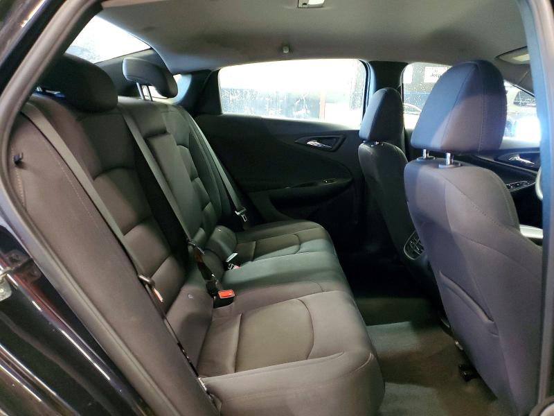 72107616 :رقم المزاد ، 1G1ZD5ST2PF141085 vin ، 2023 Chevrolet Malibu مزاد بيع