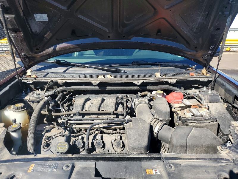 Продаж на аукціоні авто 2019 Ford Flex, vin: 2FMHK6C88KBA25453, номер лоту: 72634916