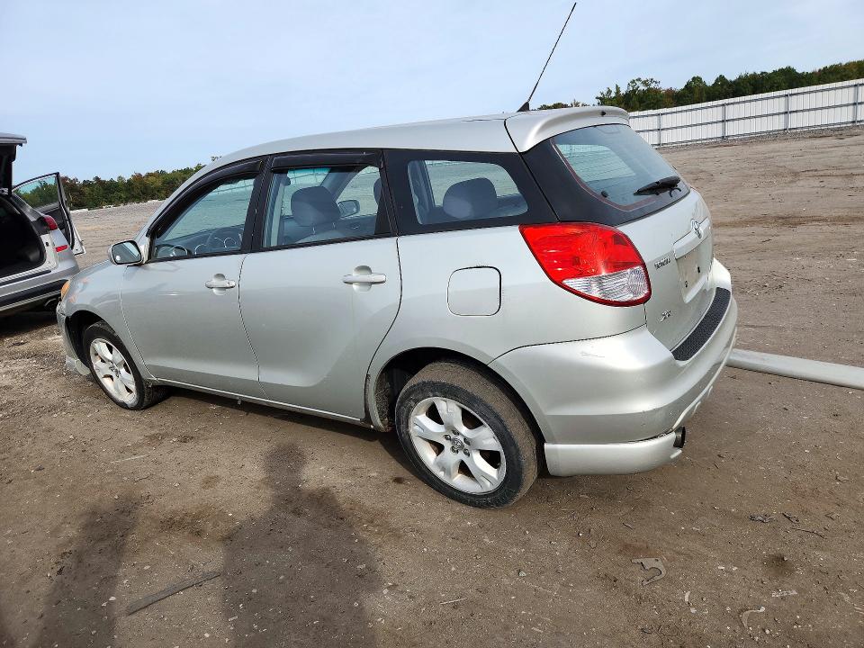 Aukcja sprzedaży 2003 Toyota Matrix, vin: 2T1KR32E63C029926, numer aukcji: 72290326