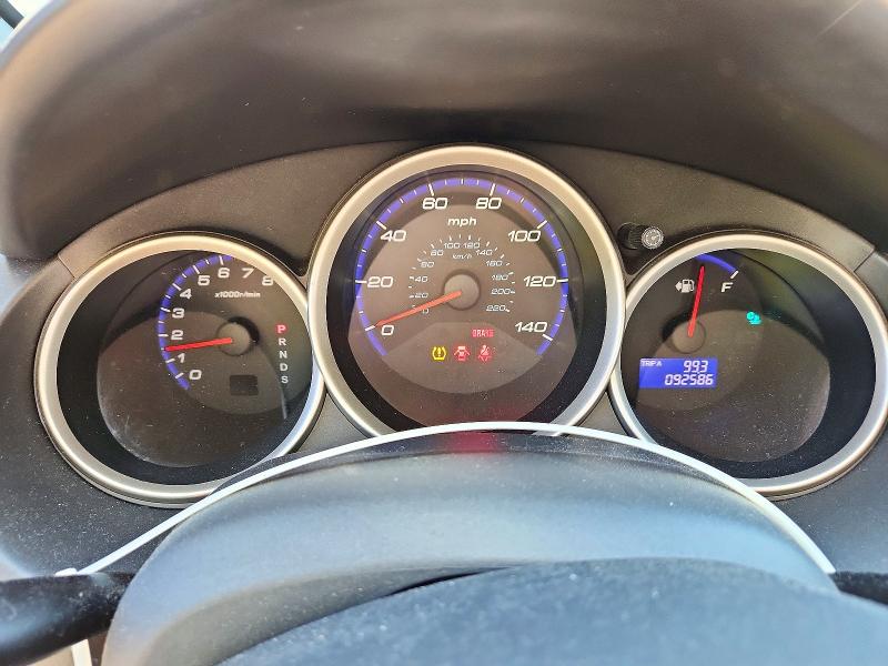 70918196 :رقم المزاد ، JHMGD38618S015182 vin ، 2008 Honda Fit مزاد بيع