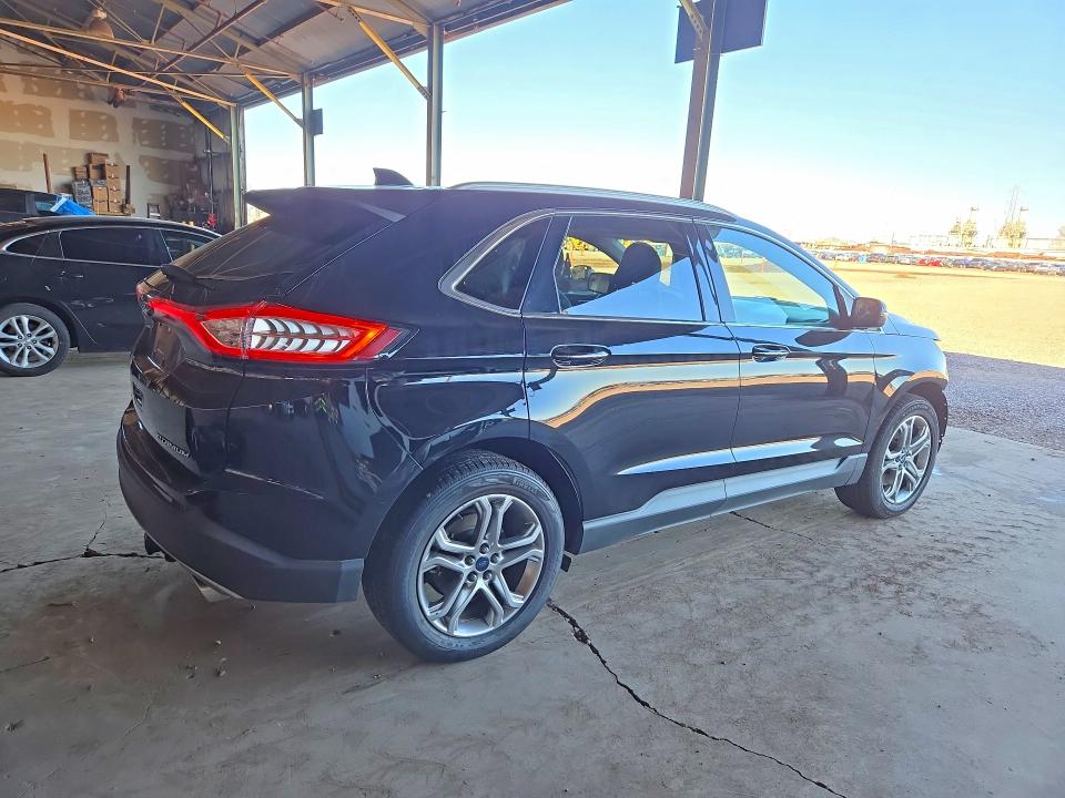 Продаж на аукціоні авто 2018 Ford Edge, vin: 2FMPK3K88JBB15776, номер лоту: 71479876