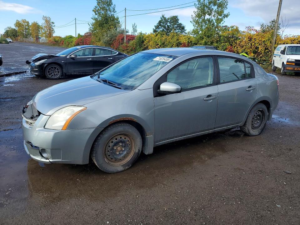Продаж на аукціоні авто 2009 Nissan Sentra, vin: 3N1AB61E29L664377, номер лоту: 71625456