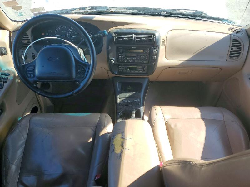 Продаж на аукціоні авто 1999 Ford Explorer, vin: 1FMDU32P7XZB40193, номер лоту: 72131376