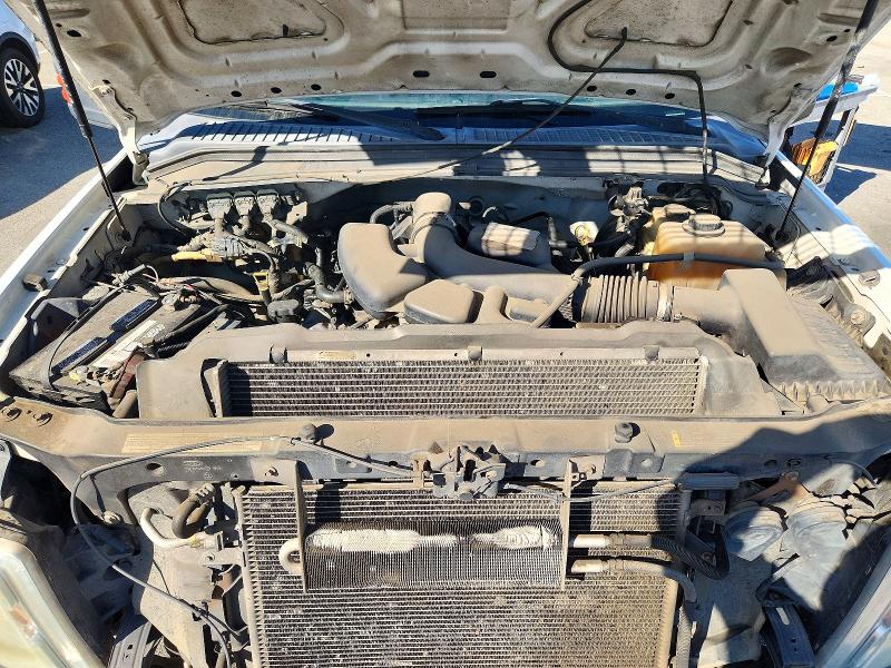 2008 Ford F250 მანქანა იყიდება აუქციონზე, vin: 1FTSX20538EB18327, აუქციონის ნომერი: 73744246