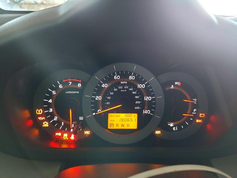 Aukcja sprzedaży 2008 Toyota Rav4, vin: JTMZD35VX85099443, numer aukcji: 72397556