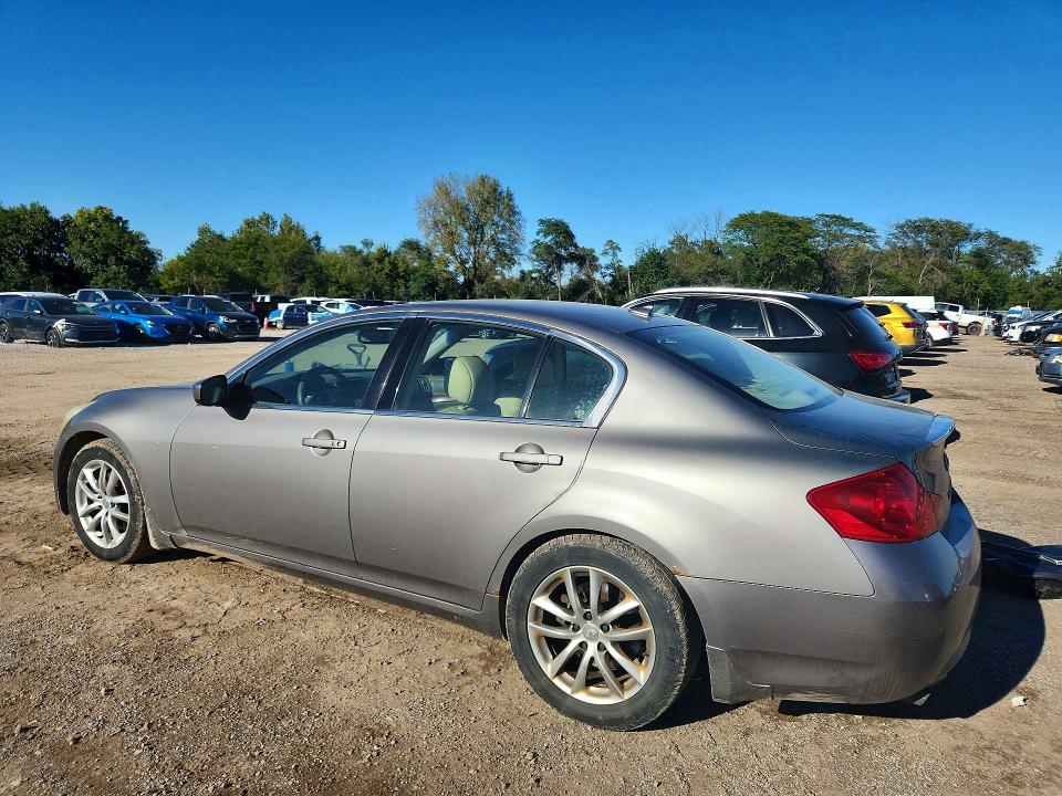 Продаж на аукціоні авто 2009 Infiniti G37 Sedan, vin: JNKCV61F69M359006, номер лоту: 71374406