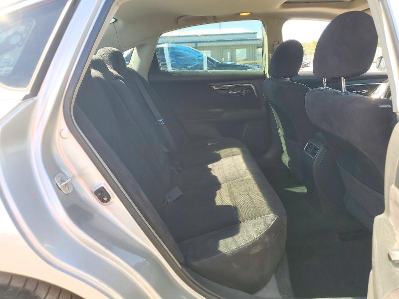 2013 Nissan Altima მანქანა იყიდება აუქციონზე, vin: 1N4AL3AP7DN491481, აუქციონის ნომერი: 71761206