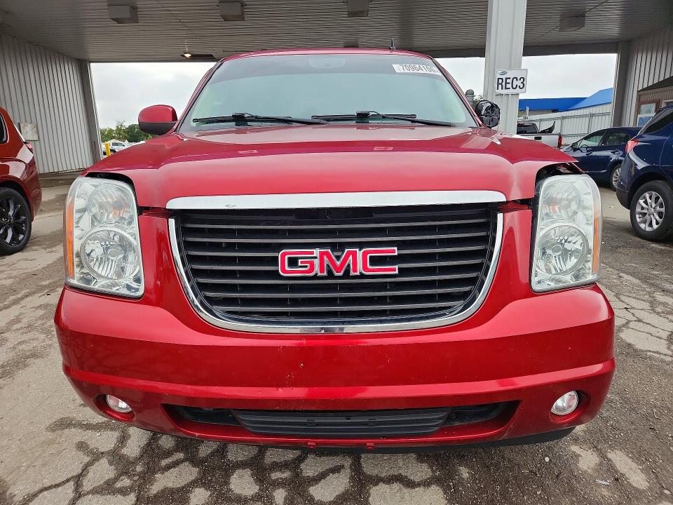 Продажа на аукционе авто 2014 Gmc Yukon, vin: 1GKS2CE02ER182725, номер лота: 70964106