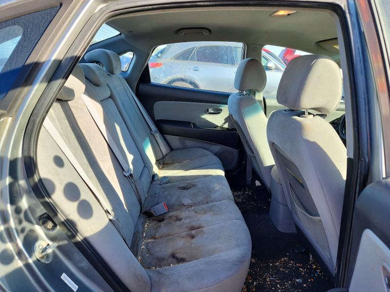 72179446 :رقم المزاد ، KMHDU4AD8AU894852 vin ، 2010 Hyundai Elantra مزاد بيع