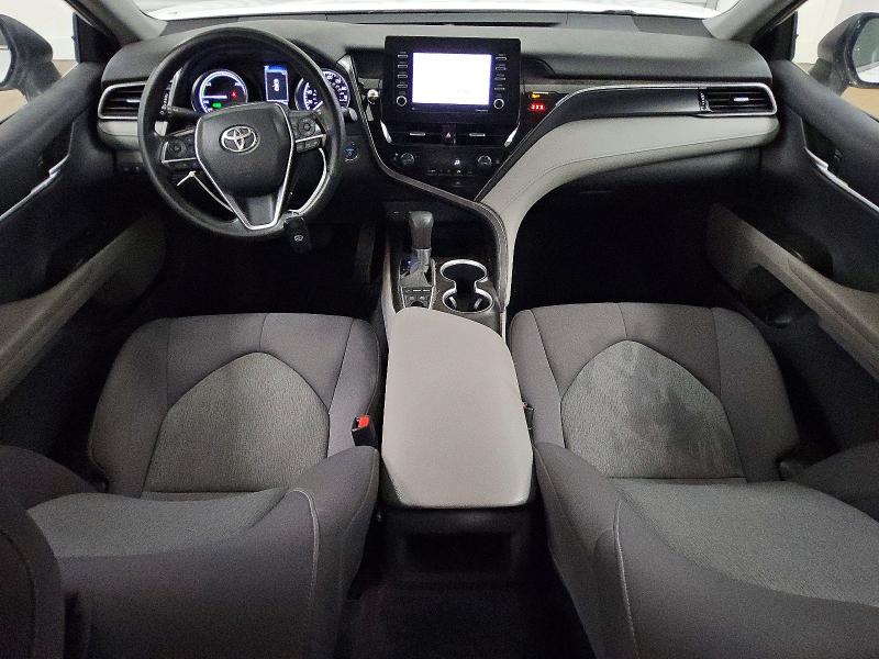 Продажа на аукционе авто 2023 Toyota Camry, vin: 4T1C31AK3PU055194, номер лота: 70830706