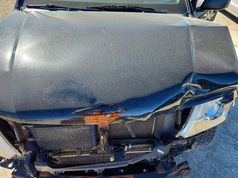 Aukcja sprzedaży 2019 Nissan Frontier, vin: 1N6DD0ER4KN723172, numer aukcji: 70635876