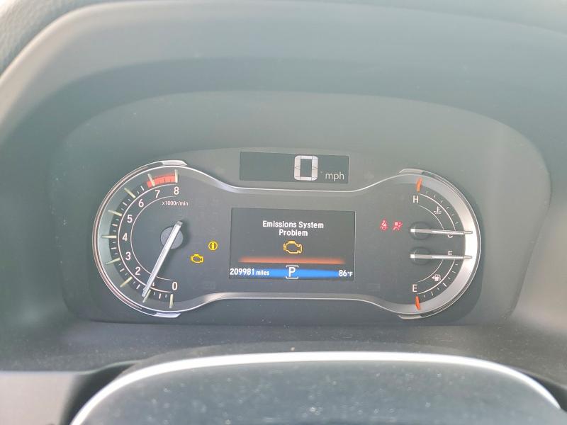 2017 Honda Pilot მანქანა იყიდება აუქციონზე, vin: 5FNYF5H55HB044538, აუქციონის ნომერი: 71363756