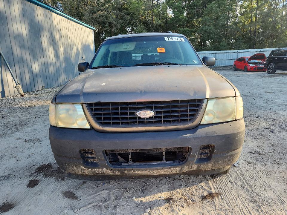Продаж на аукціоні авто 2003 Ford Explorer, vin: 1FMZU62K33UA22919, номер лоту: 73079476
