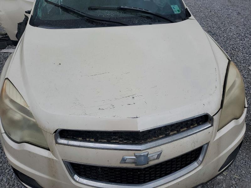 Продаж на аукціоні авто 2013 Chevrolet Equinox, vin: 2GNALDEK6D1130900, номер лоту: 71987876