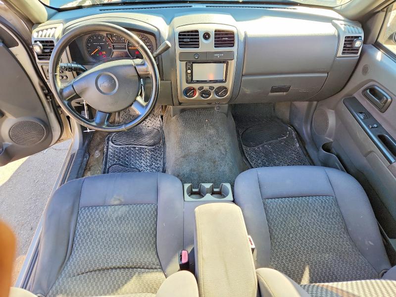 Продаж на аукціоні авто 2006 Chevrolet Colorado, vin: 1GCDS196268137556, номер лоту: 71596416