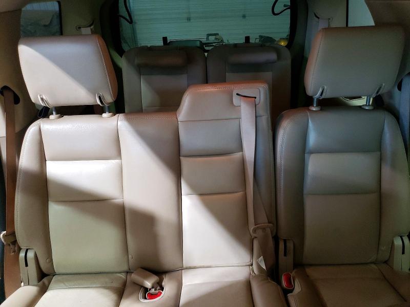 Продажа на аукционе авто 2010 Ford Explorer, vin: 1FMEU7EE8AUB13403, номер лота: 70172886