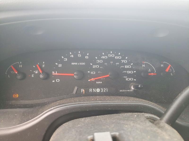 Продаж на аукціоні авто 2006 Ford Econoline, vin: 1FDXE45S76DB17167, номер лоту: 70614286