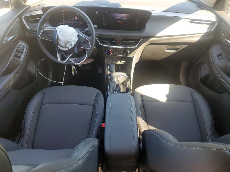 Продажа на аукционе авто 2026 Buick Encore Gx, vin: KL4AMCSL7TB136968, номер лота: 71091546