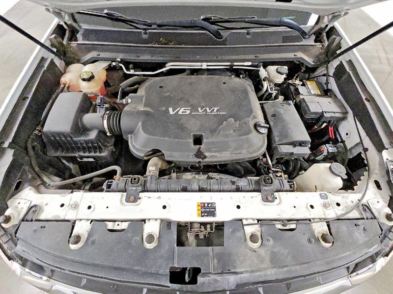2020 Chevrolet Colorado მანქანა იყიდება აუქციონზე, vin: 1GCGTBEN2L1142306, აუქციონის ნომერი: 69102906