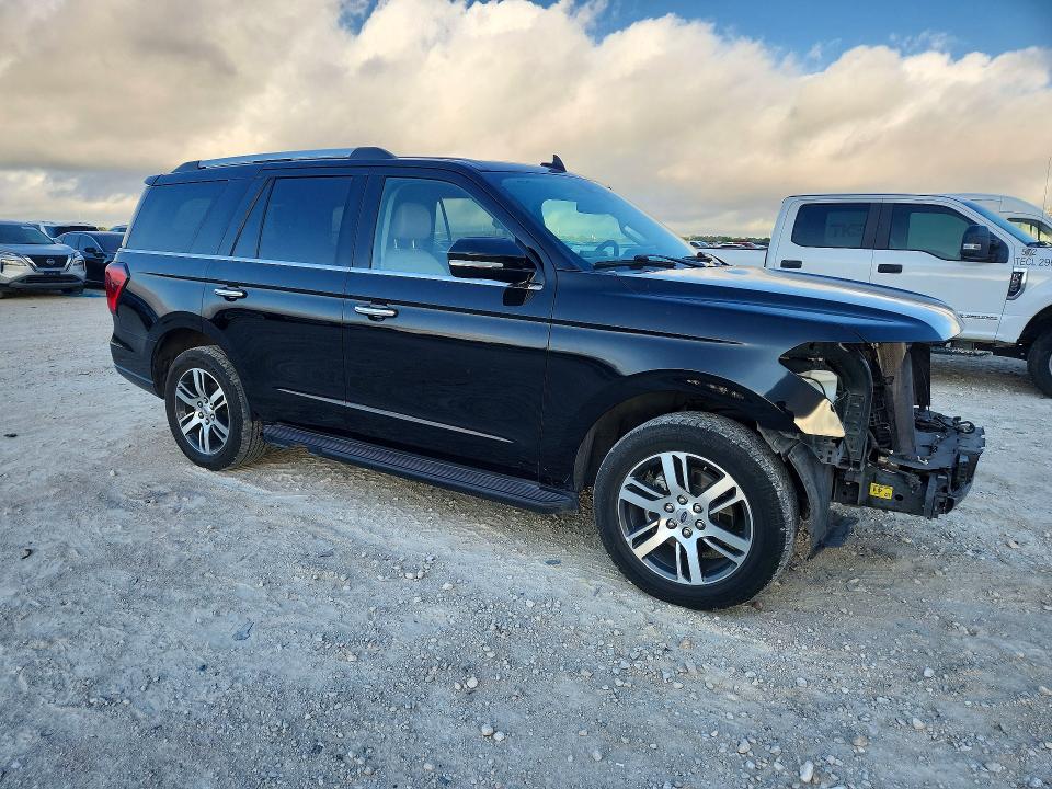 Продаж на аукціоні авто 2024 Ford Expedition, vin: 1FMJU1K85REA66105, номер лоту: 72627106