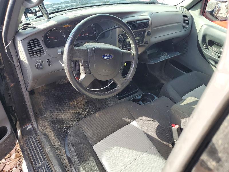 Продажа на аукционе авто 2006 Ford Ranger, vin: 1FTZR45E06PA32648, номер лота: 71009936