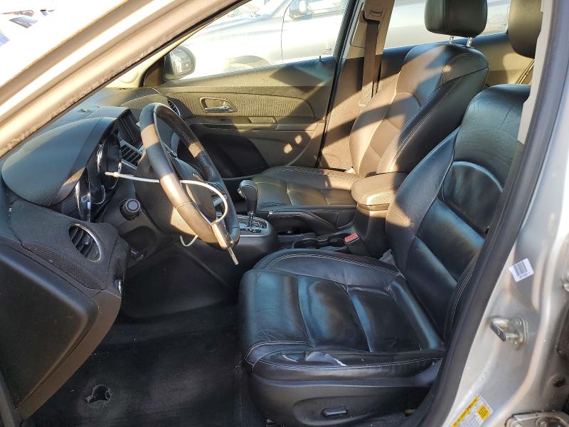 Aukcja sprzedaży 2013 Chevrolet Cruze, vin: 1G1PG5SB8D7105719, numer aukcji: 71235176