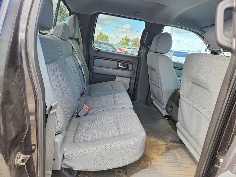 71291286 :رقم المزاد ، 1FTFW1ET1DKG45090 vin ، 2013 Ford F150 مزاد بيع