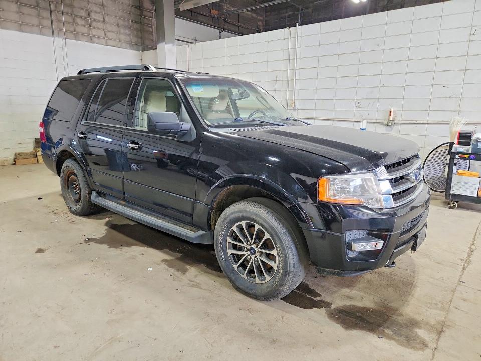 2017 Ford Expedition მანქანა იყიდება აუქციონზე, vin: 1FMJU1JT7HEA74436, აუქციონის ნომერი: 71890756