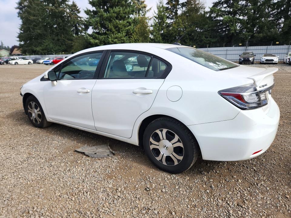 Aukcja sprzedaży 2013 Honda Civic, vin: 19XFB4F26DE201466, numer aukcji: 70439076