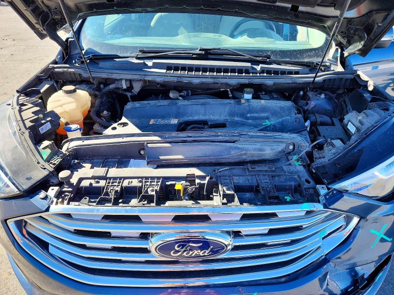 Продаж на аукціоні авто 2019 Ford Edge, vin: 2FMPK4K98KBB87366, номер лоту: 73316536