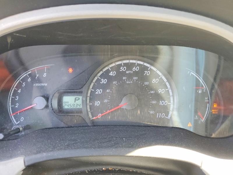 Aukcja sprzedaży 2011 Toyota Sienna, vin: 5TDKK3DC1BS046431, numer aukcji: 71466246