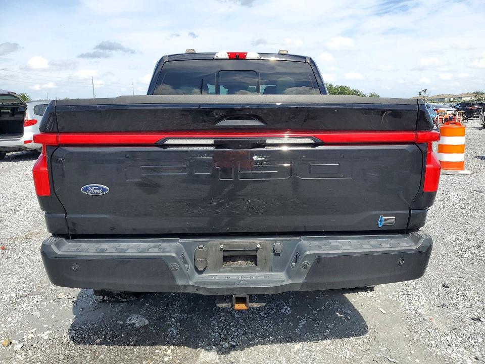 Продаж на аукціоні авто 2022 Ford F150, vin: 1FT6W1EV2NWG03300, номер лоту: 72433586