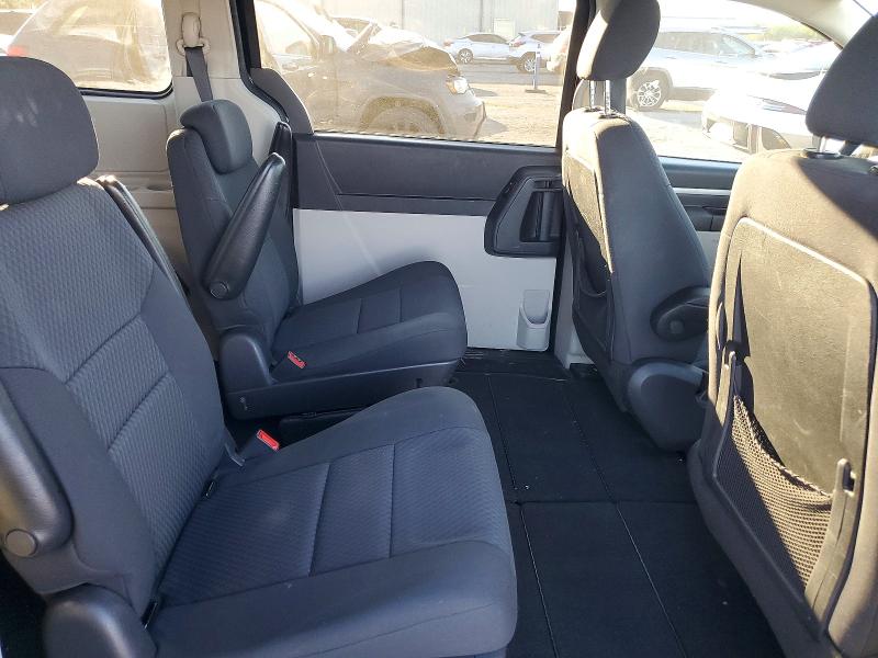 Продаж на аукціоні авто 2010 Dodge Grand Caravan, vin: 2D4RN4DE1AR203544, номер лоту: 71989736