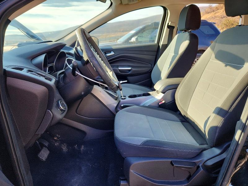 71801176 :رقم المزاد ، 1FMCU9GX7DUD78660 vin ، 2013 Ford Escape مزاد بيع