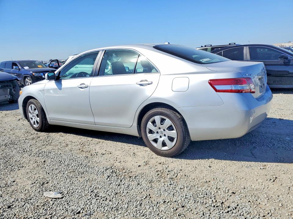 Продажа на аукционе авто 2011 Toyota Camry, vin: 4T4BF3EK8BR118278, номер лота: 71475706