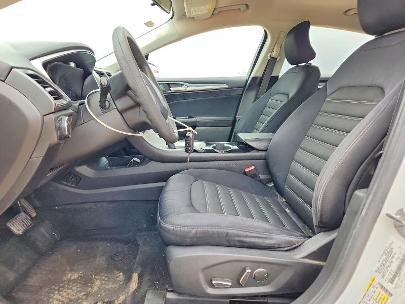 2015 Ford Fusion მანქანა იყიდება აუქციონზე, vin: 1FA6P0H70F5121670, აუქციონის ნომერი: 71573586