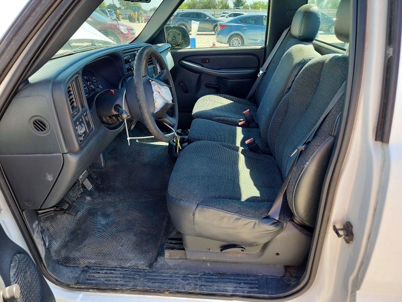 Продаж на аукціоні авто 2002 Chevrolet Silverado, vin: 1GCEC14W72Z209123, номер лоту: 71602206