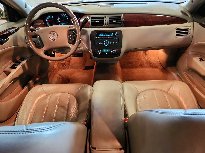 Aukcja sprzedaży 2006 Buick Lucerne, vin: 1G4HD57246U156342, numer aukcji: 72915316