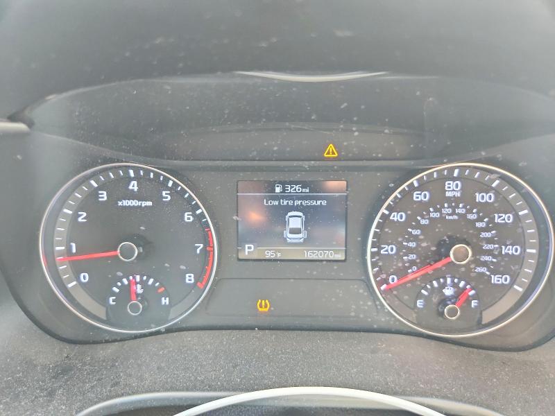71178136 :رقم المزاد ، 3KPF24AD9ME265588 vin ، 2021 Kia Forte مزاد بيع