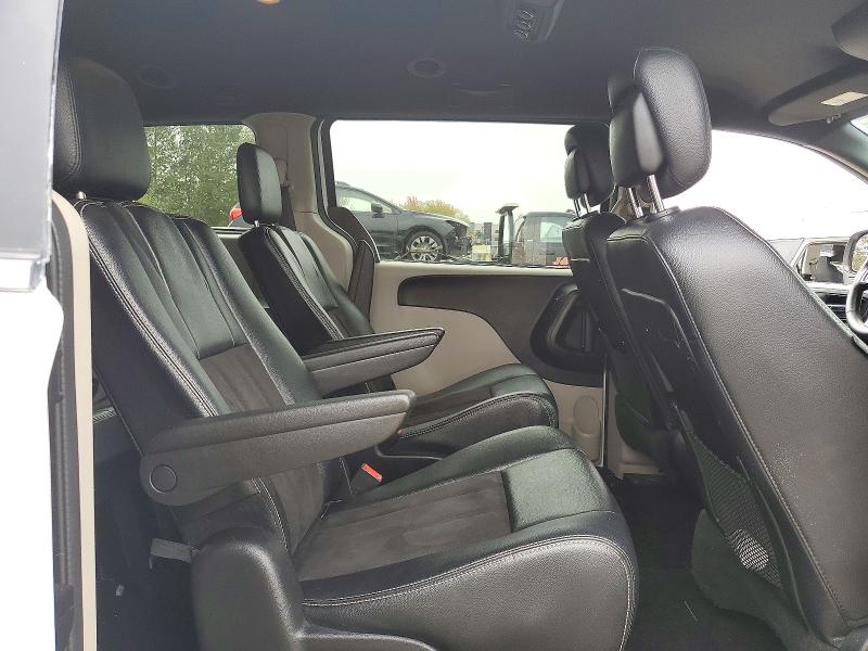 Aukcja sprzedaży 2019 Dodge Grand Caravan, vin: 2C4RDGCG3KR674424, numer aukcji: 71964496